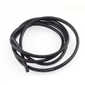 ORCA CB21SF12A1M Flex silicon 12AWG copper cable Black (1M/pack) (8949805056237)