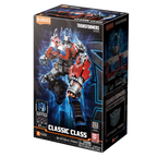Blokees Transformers CC-01 Rise of the Beast Optimus Prime 71141