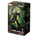 Blokees Transformers CC-05 Rise of the Beast Optimus Primal Robot 71145