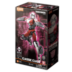 Blokees Transformers CC-07 Rise of the Beast Arcee 71152