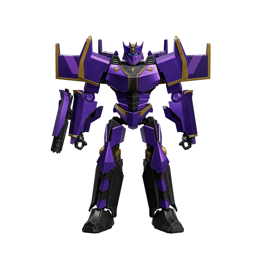 Blokees Transformers CC-20 Transformers ONE Megatronus 71186