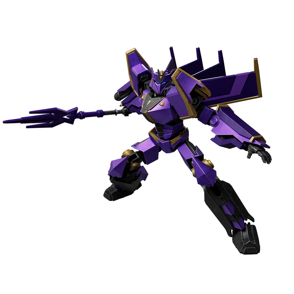 Blokees Transformers CC-20 Transformers ONE Megatronus 71186