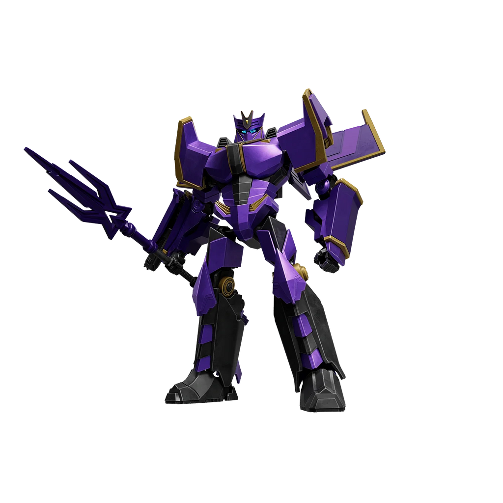 Blokees Transformers CC-20 Transformers ONE Megatronus 71186