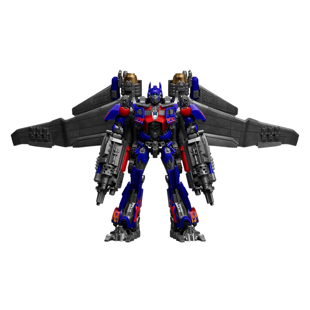 Blokees Transformers CC-21 Transformers: Dark of the Moon DX Jet Wing 71187