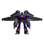 Blokees Transformers CC-21 Transformers: Dark of the Moon DX Jet Wing 71187