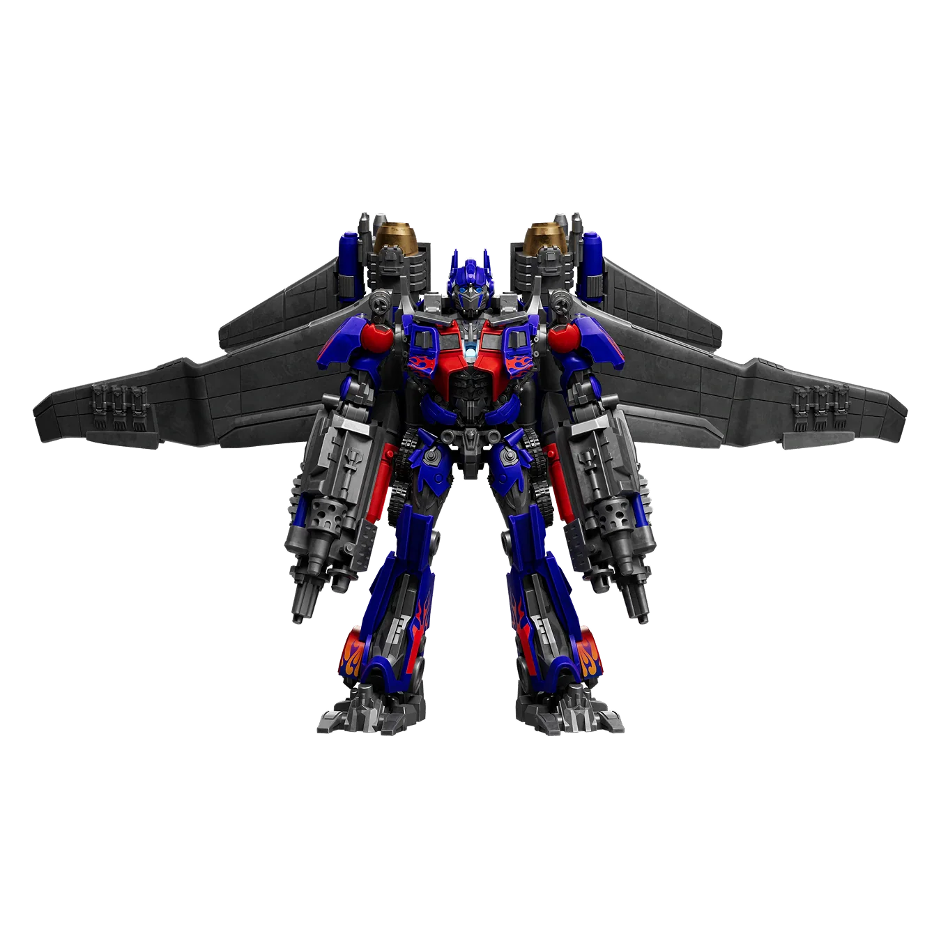 Blokees Transformers CC-21 Transformers: Dark of the Moon DX Jet Wing 71187