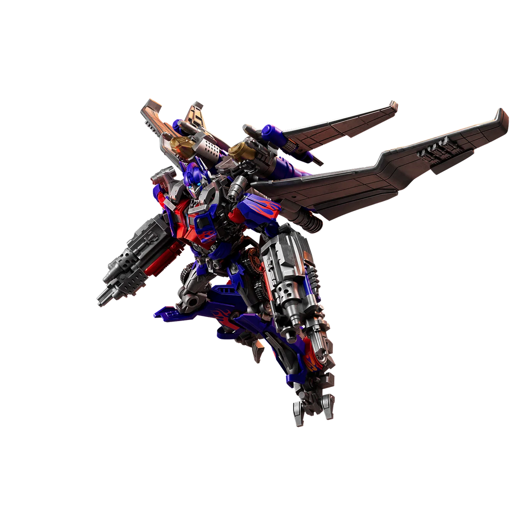 Blokees Transformers CC-21 Transformers: Dark of the Moon DX Jet Wing 71187