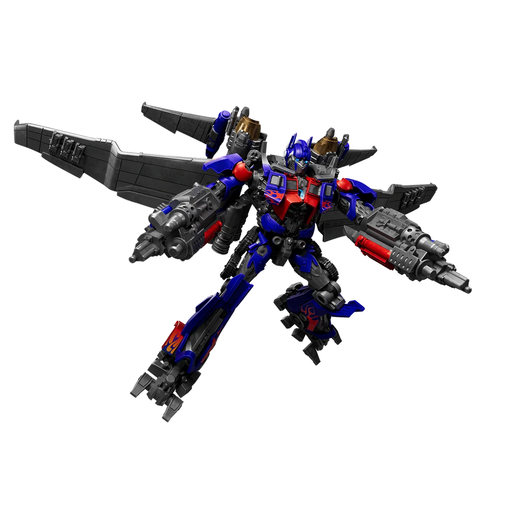 Blokees Transformers CC-21 Transformers: Dark of the Moon DX Jet Wing 71187