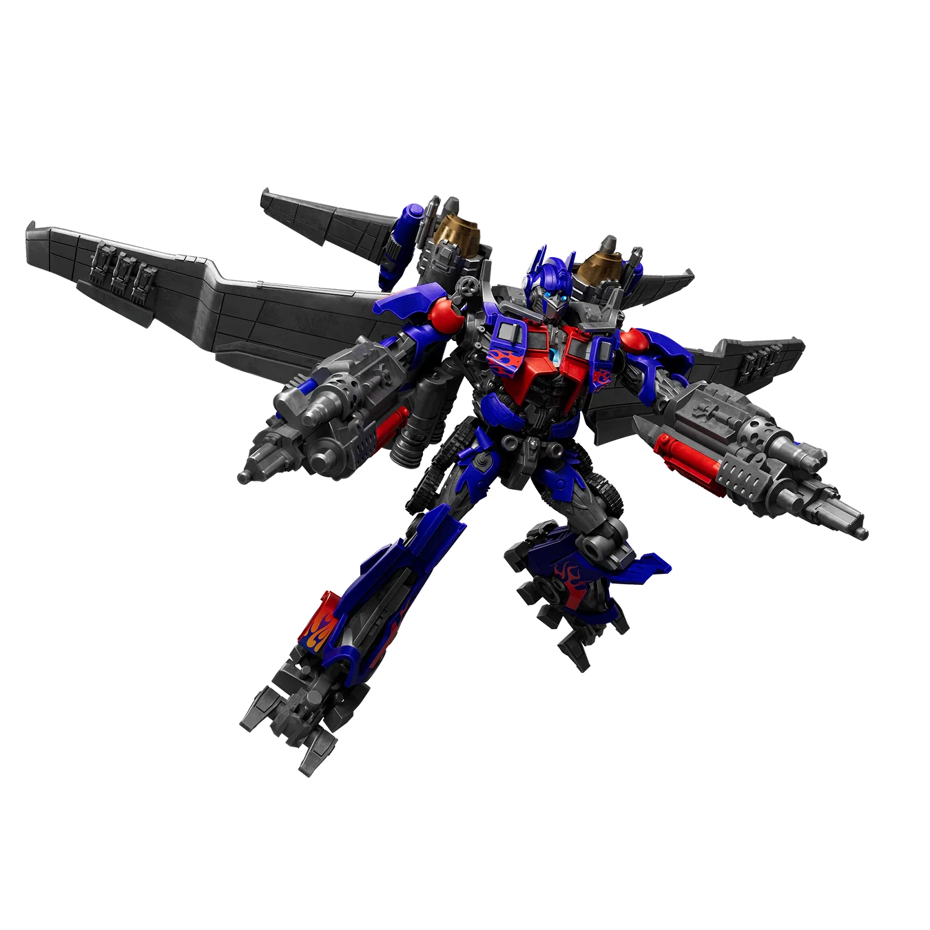 Blokees Transformers CC-21 Transformers: Dark of the Moon DX Jet Wing 71187