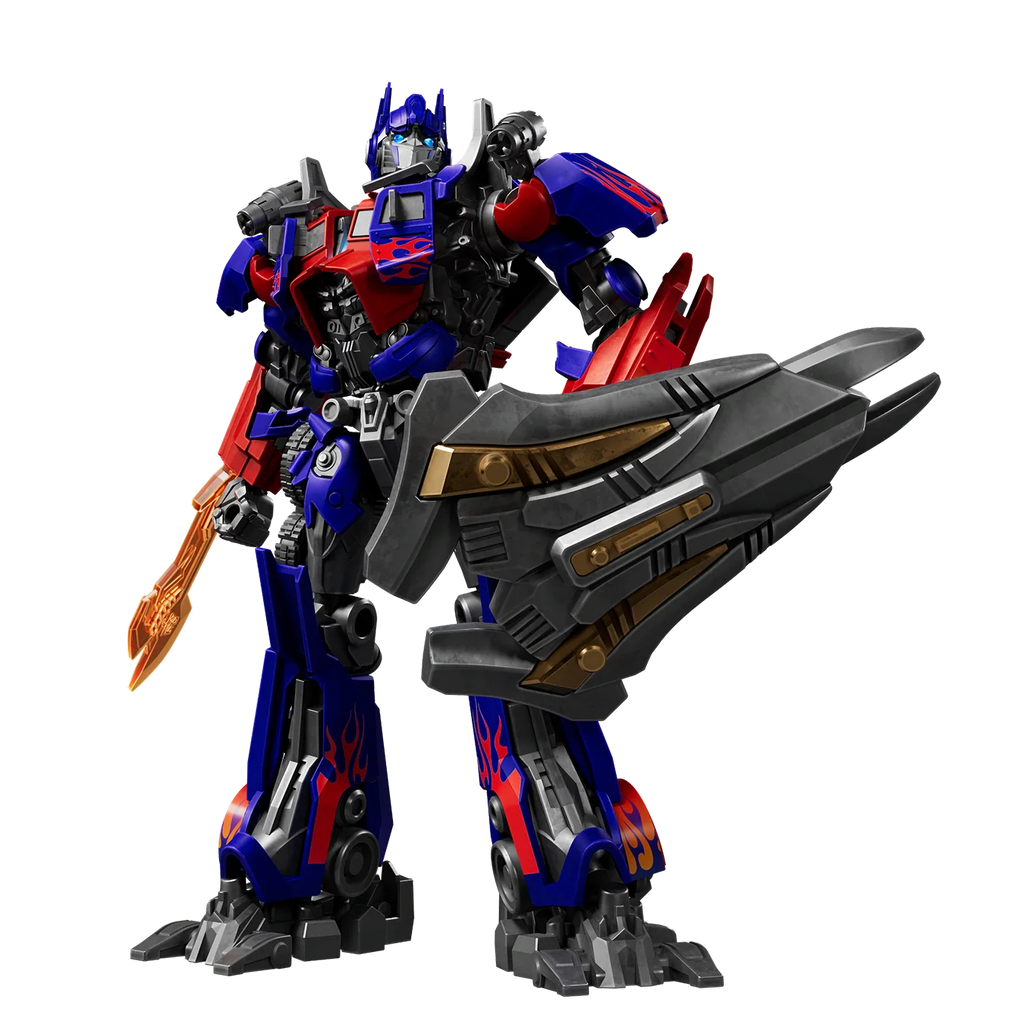 Blokees Transformers CC-21 Transformers: Dark of the Moon DX Jet Wing 71187