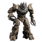 Blokees Transformers CC-22 Transformers: Dark of the Moon Megatron 71422