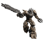 Blokees Transformers CC-22 Transformers: Dark of the Moon Megatron 71422