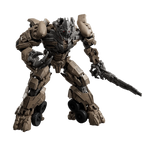 Blokees Transformers CC-22 Transformers: Dark of the Moon Megatron 71422