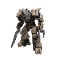 Blokees Transformers CC-22 Transformers: Dark of the Moon Megatron 71422