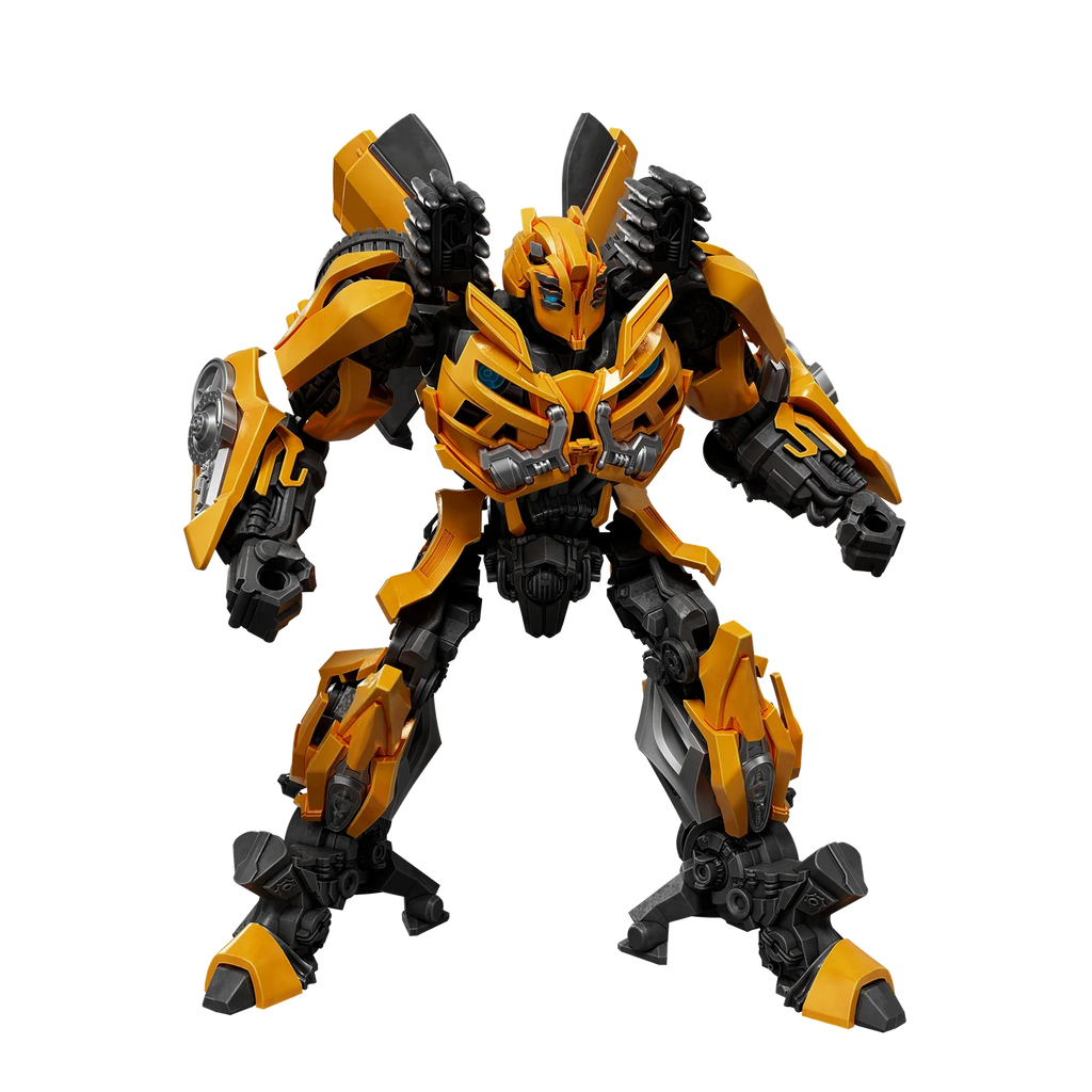 Blokees Transformers CC-23 Transformers: Dark of the Moon Bumblebee 71423