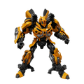 Blokees Transformers CC-23 Transformers: Dark of the Moon Bumblebee 71423