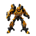 Blokees Transformers CC-23 Transformers: Dark of the Moon Bumblebee 71423