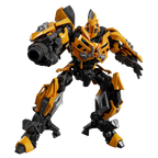 Blokees Transformers CC-23 Transformers: Dark of the Moon Bumblebee 71423