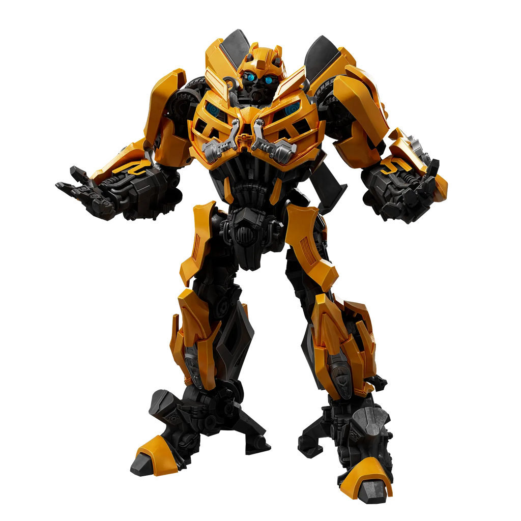 Blokees Transformers CC-23 Transformers: Dark of the Moon Bumblebee 71423