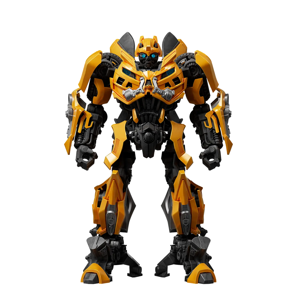 Blokees Transformers CC-23 Transformers: Dark of the Moon Bumblebee 71423