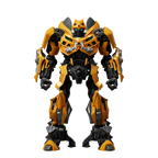 Blokees Transformers CC-23 Transformers: Dark of the Moon Bumblebee 71423