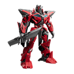Blokees Transformers CC-24 Transformers: Dark of the Moon Sentinel Prime 71424