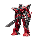 Blokees Transformers CC-24 Transformers: Dark of the Moon Sentinel Prime 71424