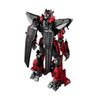Blokees Transformers CC-24 Transformers: Dark of the Moon Sentinel Prime 71424