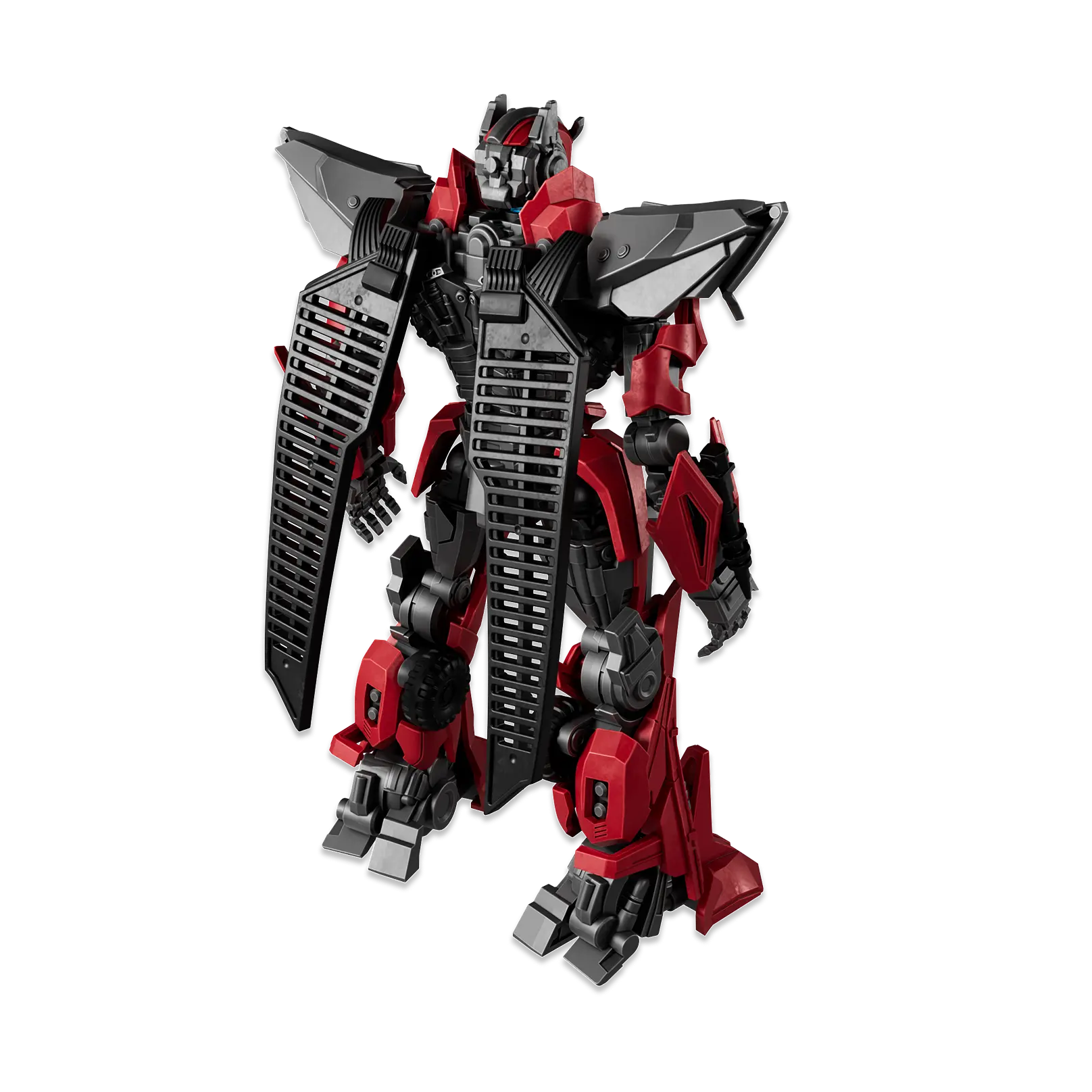 Blokees Transformers CC-24 Transformers: Dark of the Moon Sentinel Prime 71424