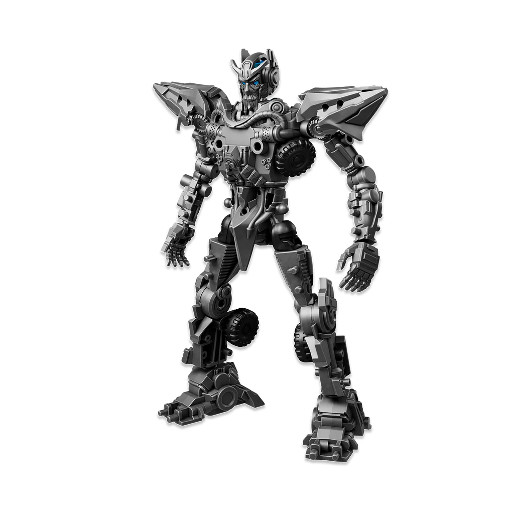 Blokees Transformers CC-24 Transformers: Dark of the Moon Sentinel Prime 71424