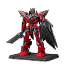 Blokees Transformers CC-24 Transformers: Dark of the Moon Sentinel Prime 71424
