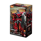 Blokees Transformers CC-24 Transformers: Dark of the Moon Sentinel Prime 71424
