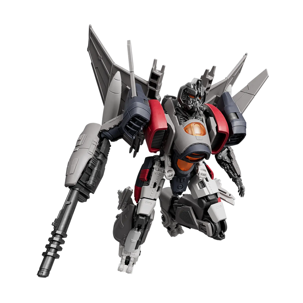 Blokees Transformers CC-25 Bumblebee Blitzwing 71425