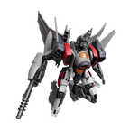 Blokees Transformers CC-25 Bumblebee Blitzwing 71425