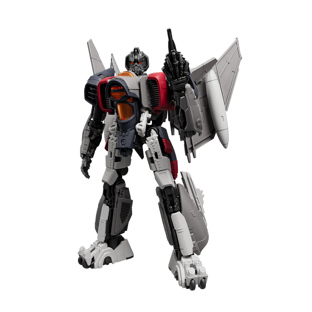 Blokees Transformers CC-25 Bumblebee Blitzwing 71425