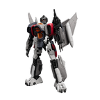 Blokees Transformers CC-25 Bumblebee Blitzwing 71425