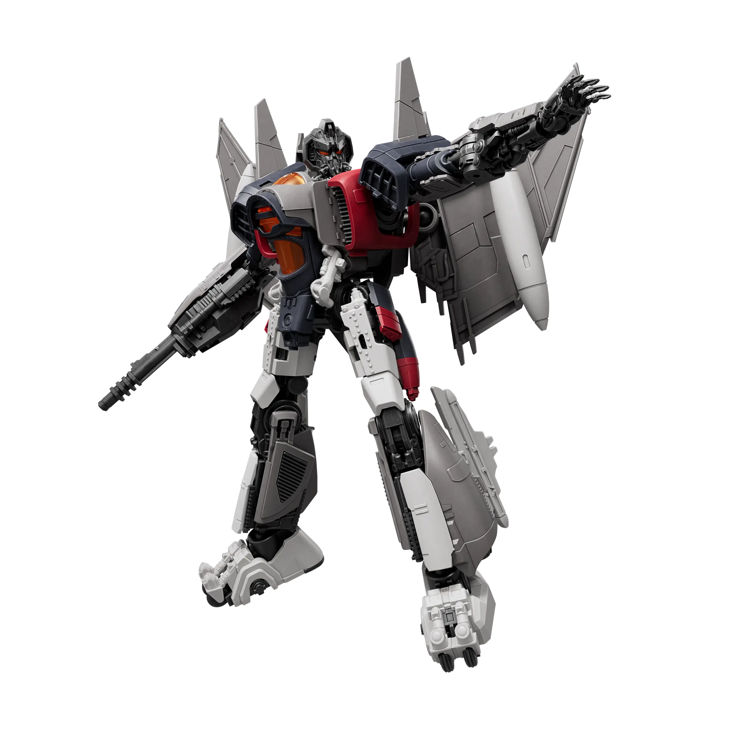 Blokees Transformers CC-25 Bumblebee Blitzwing 71425