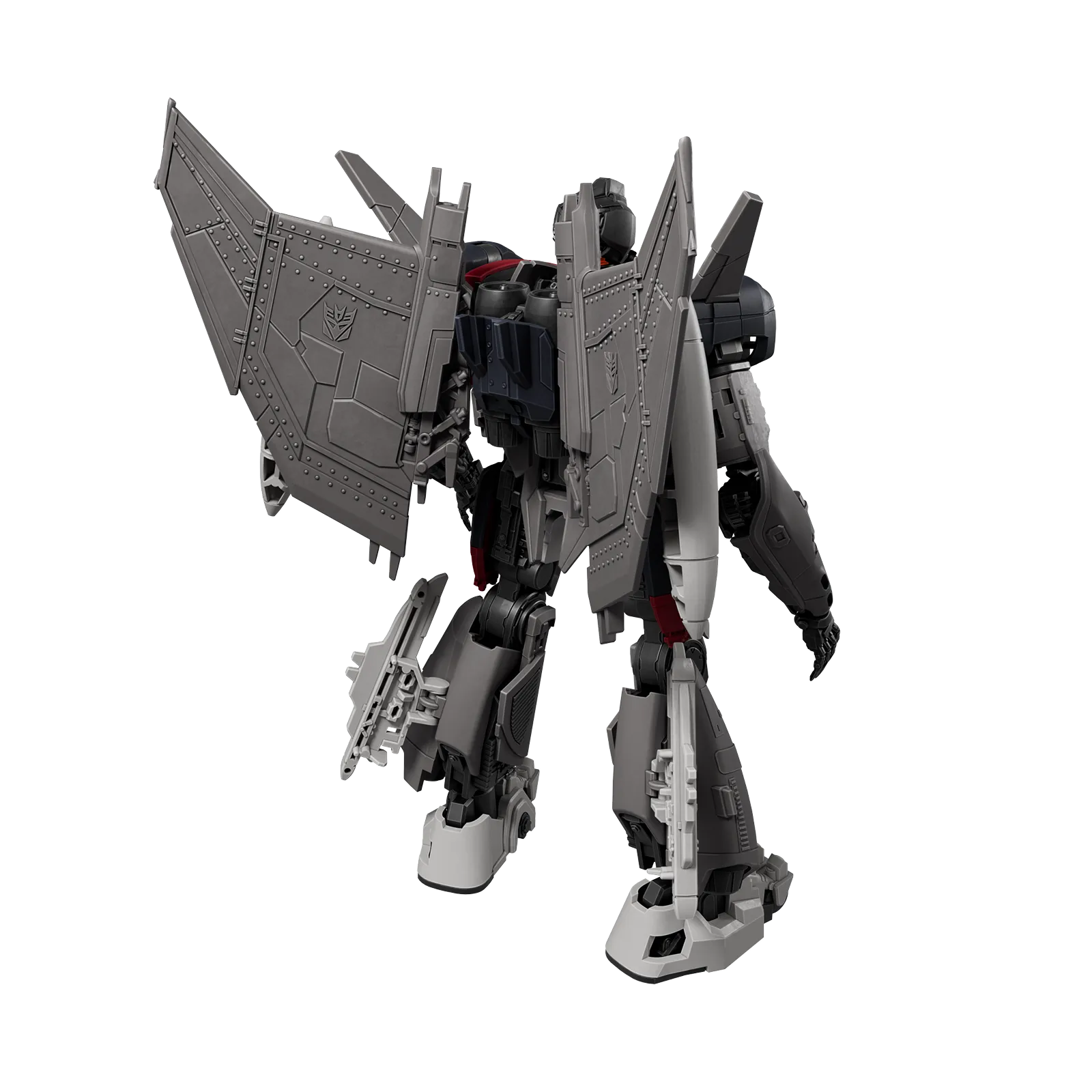 Blokees Transformers CC-25 Bumblebee Blitzwing 71425