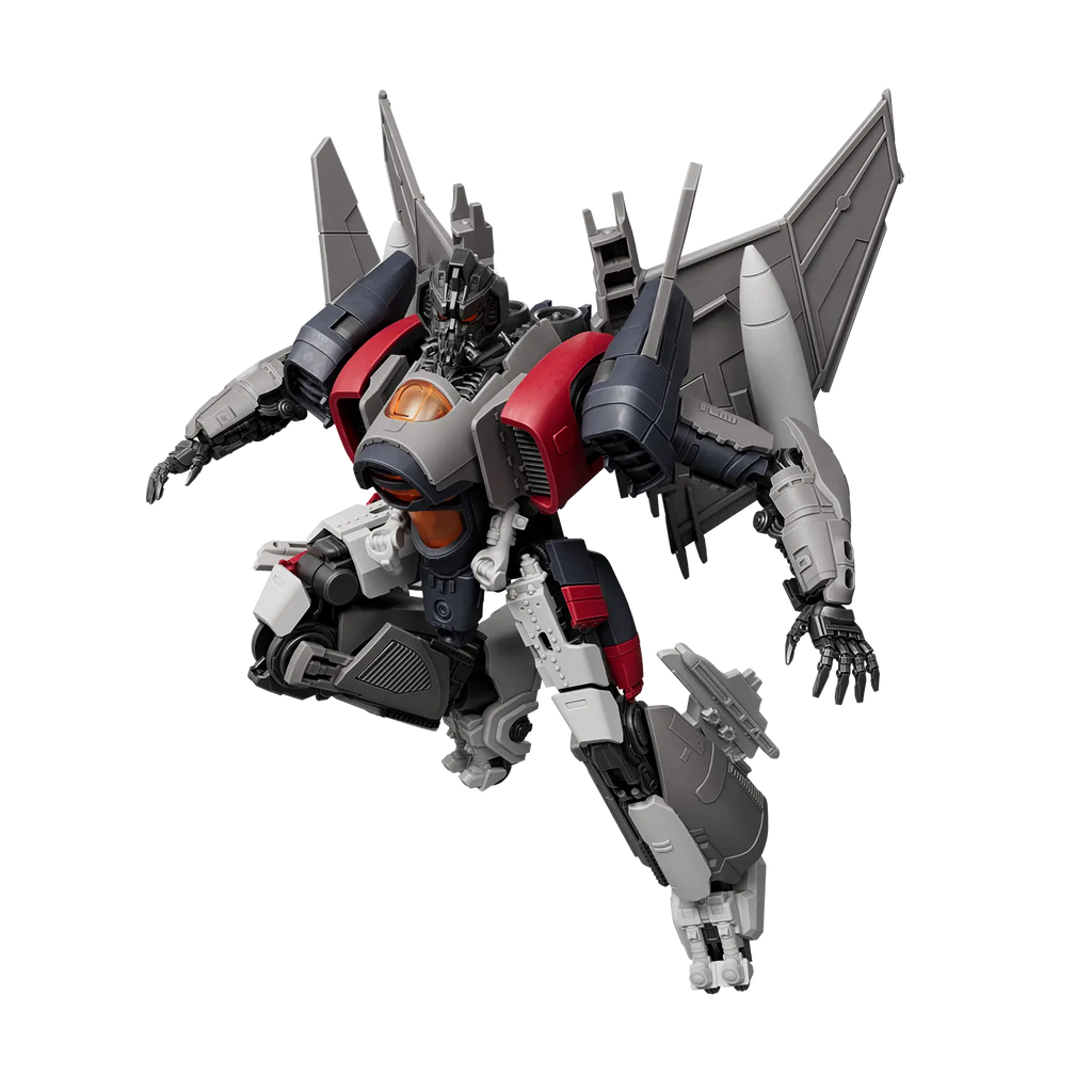 Blokees Transformers CC-25 Bumblebee Blitzwing 71425