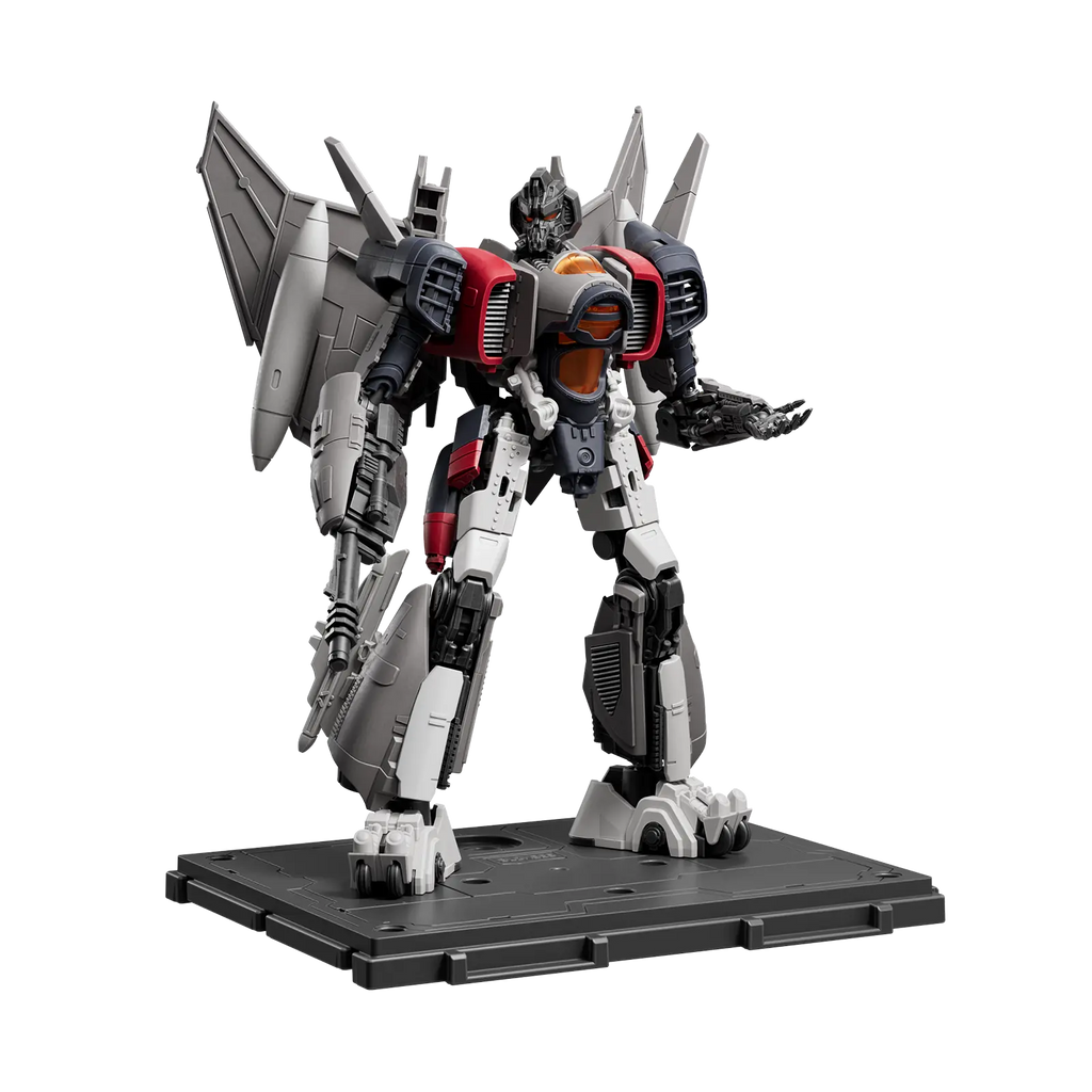 Blokees Transformers CC-25 Bumblebee Blitzwing 71425