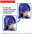 Bandai Chihaya Kisaragi (20th Anniv.You And I!) (2)