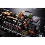 Tamashii Nations Chogokin Time Train (3)
