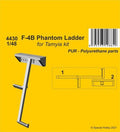 CMK 4430 1/48 F-4B Phantom Ladder (from Tamiya kit) - Hobby City NZ