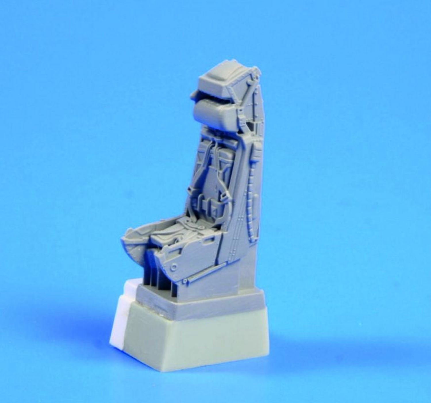 CMK Q48219 1/48 SAAB 37 Viggen Ejection Seat - Hobby City NZ