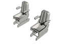 CMK Q48353 1/48 Siebel Si 204/Aero C-3 Pilots Seats - Hobby City NZ