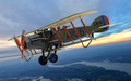Corgi 1/48 Bristol F-2B Fighter