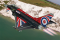 Corgi 1/48 Eurofighter Typhoon FGR4