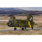 Corgi 1/72 CH-47C Chinook - AE-520 Argentine Army (4)