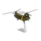 Corgi 1/72 CH-47C Chinook - AE-520 Argentine Army (3)