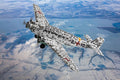 Corgi AA36911 1/72 Junkers JU52 AirAmbulance (8176229744877)